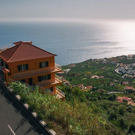 Hotel Sunset House Arco da Calheta  Exterior foto