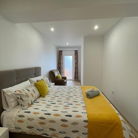 Hotel Sunset House Arco da Calheta  Exterior foto