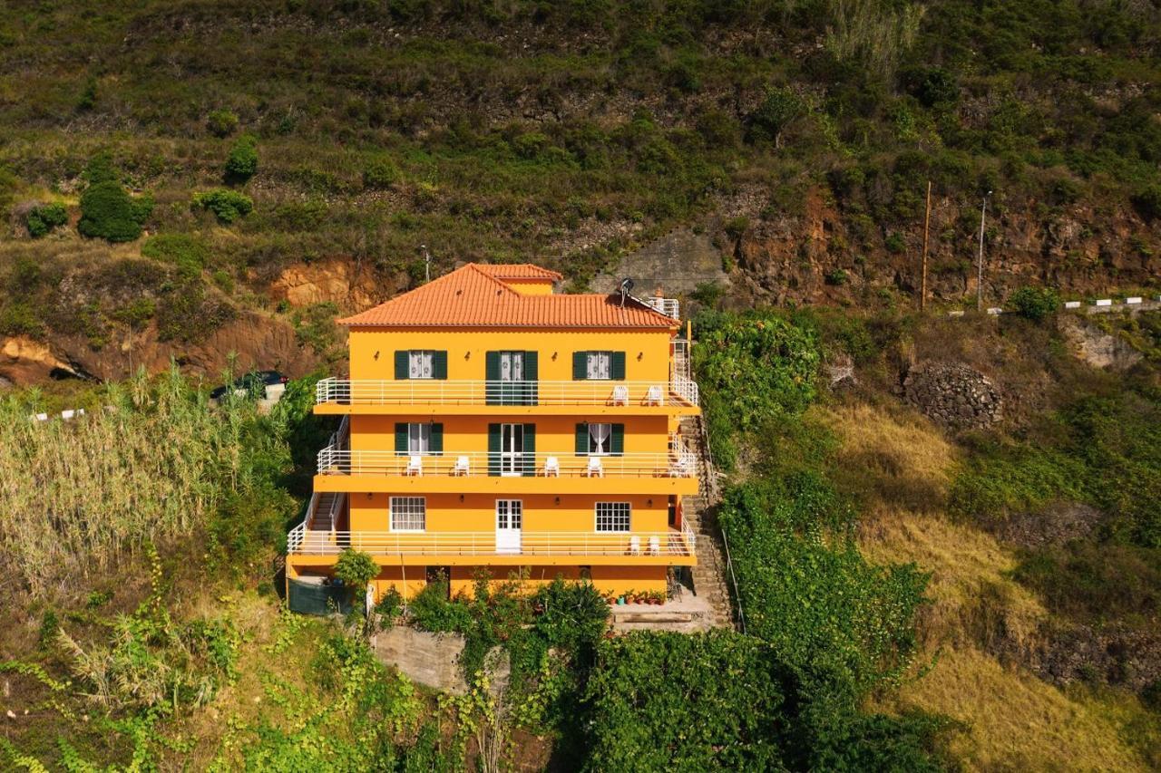 Hotel Sunset House Arco da Calheta  Exterior foto