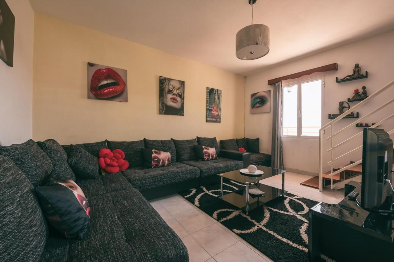 Hotel Sunset House Arco da Calheta  Exterior foto