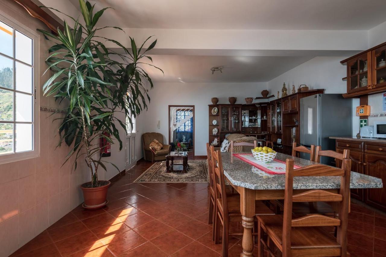 Hotel Sunset House Arco da Calheta  Exterior foto