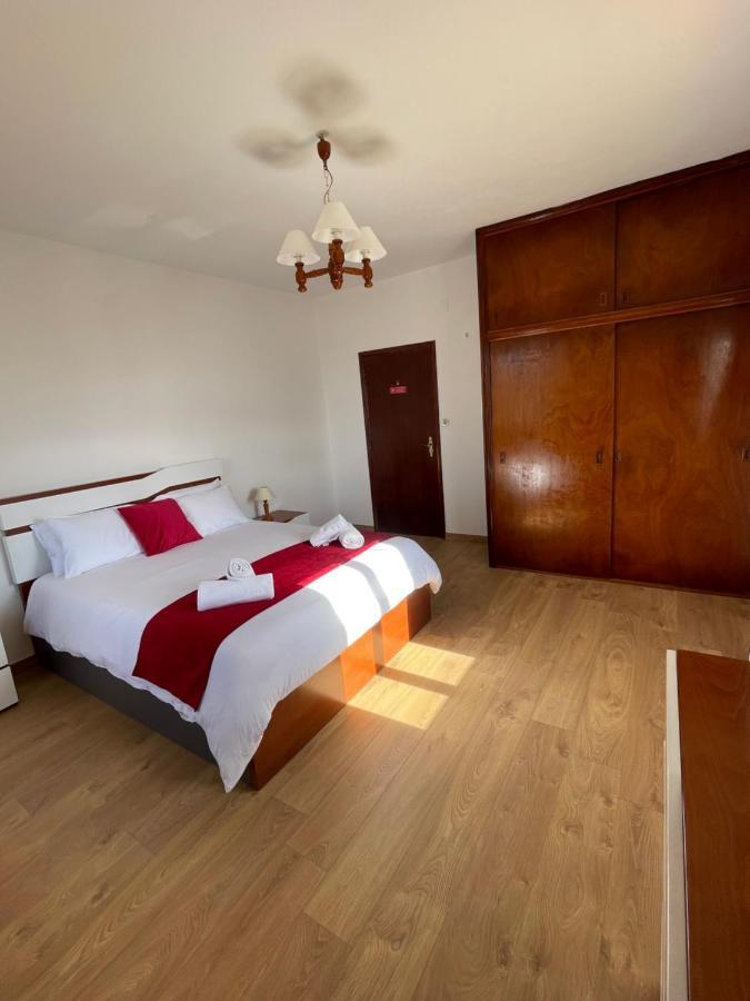 Hotel Sunset House Arco da Calheta  Exterior foto