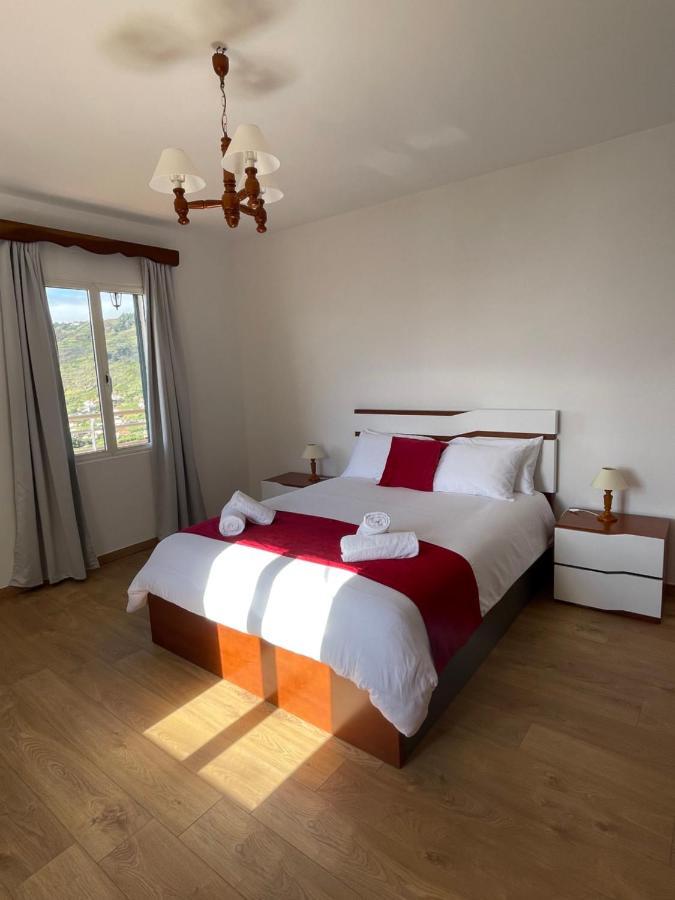 Hotel Sunset House Arco da Calheta  Exterior foto