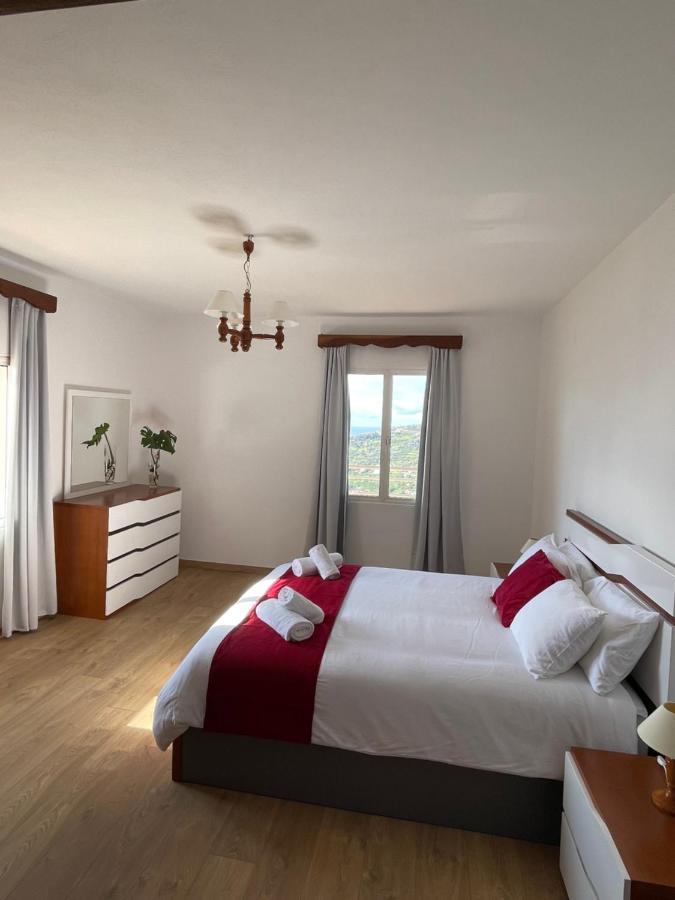 Hotel Sunset House Arco da Calheta  Exterior foto