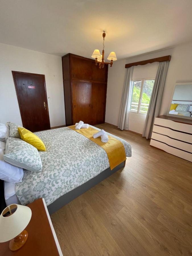 Hotel Sunset House Arco da Calheta  Exterior foto