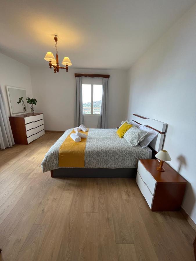 Hotel Sunset House Arco da Calheta  Exterior foto
