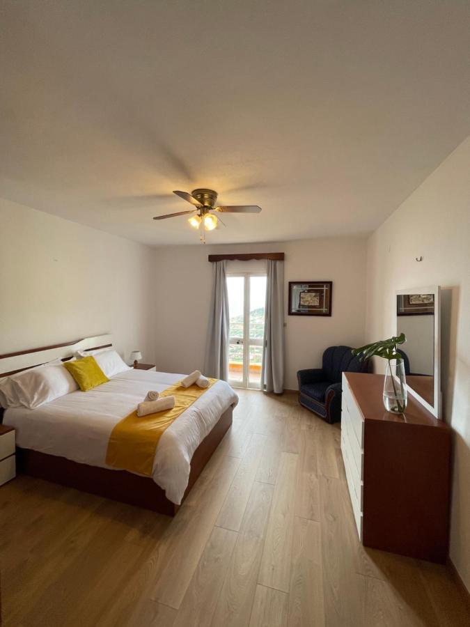 Hotel Sunset House Arco da Calheta  Exterior foto