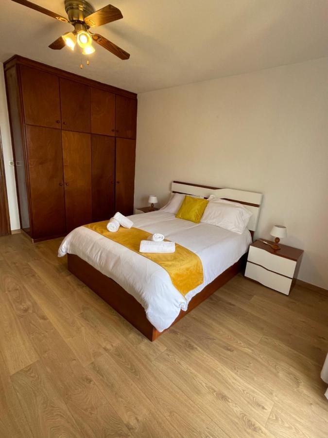 Hotel Sunset House Arco da Calheta  Exterior foto