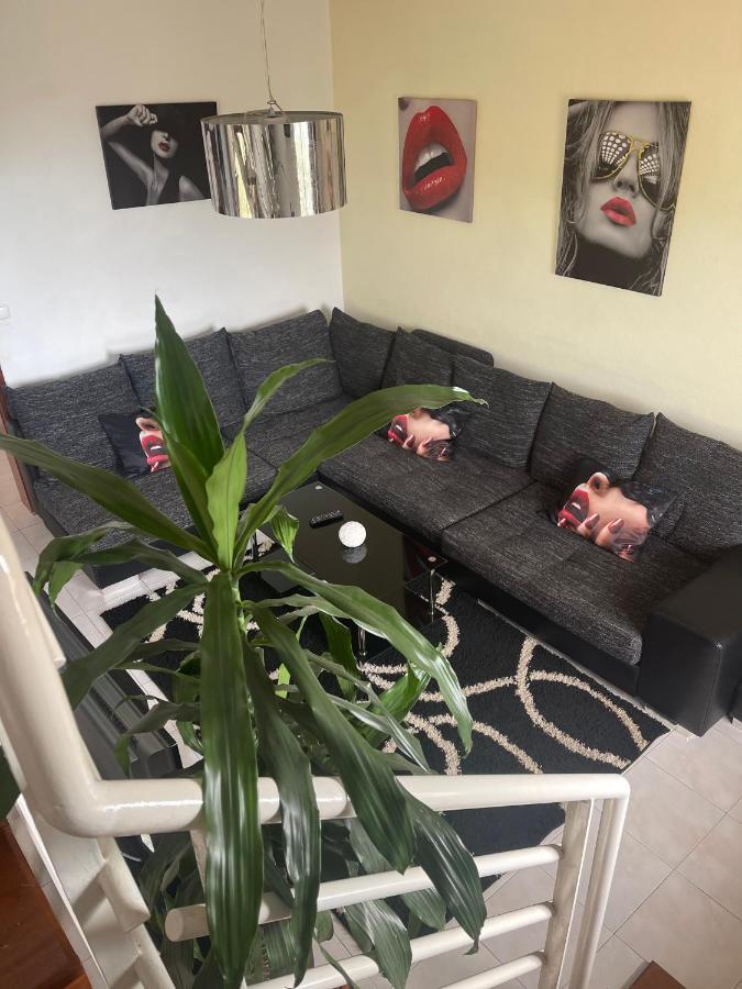 Hotel Sunset House Arco da Calheta  Exterior foto