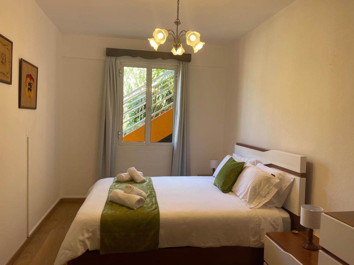 Hotel Sunset House Arco da Calheta  Exterior foto