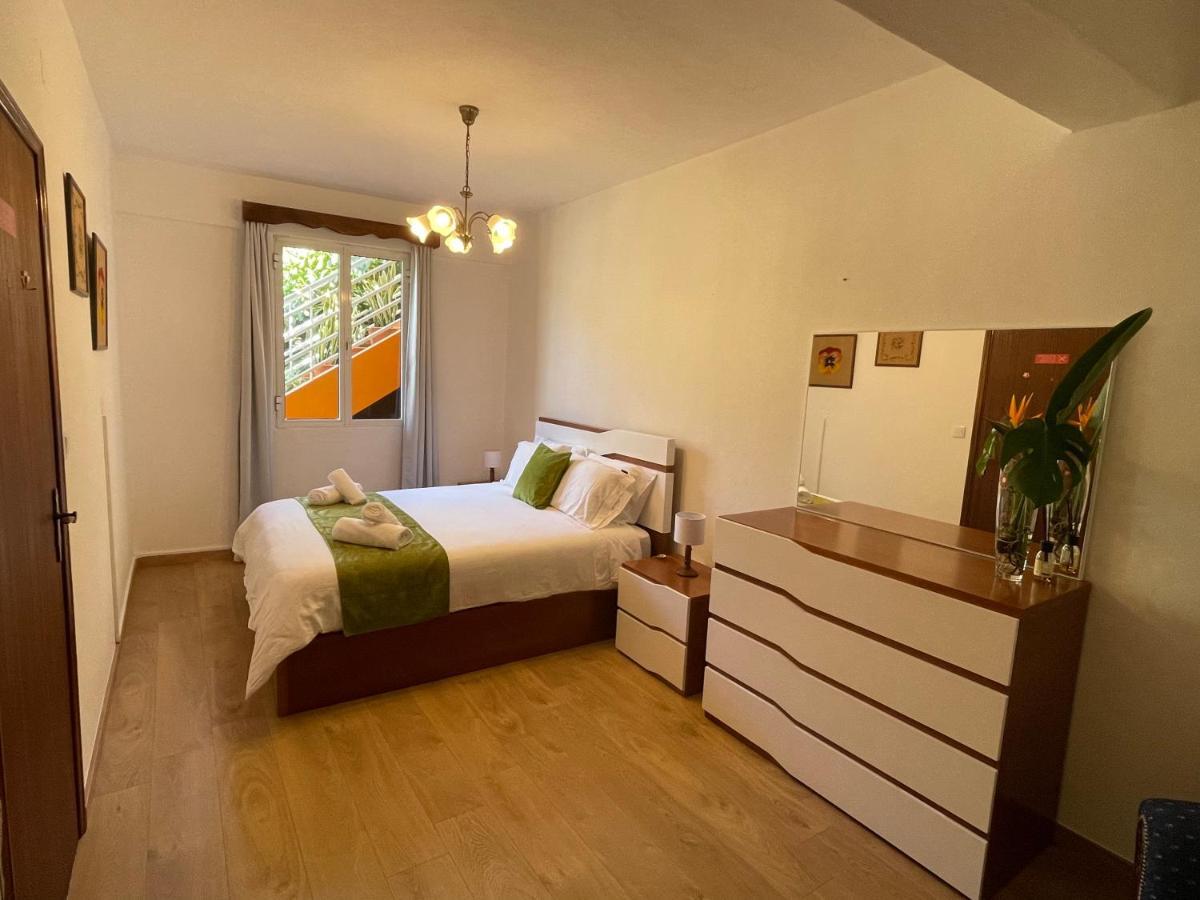 Hotel Sunset House Arco da Calheta  Exterior foto