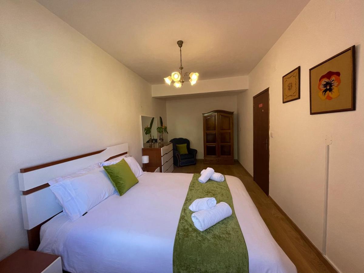 Hotel Sunset House Arco da Calheta  Exterior foto