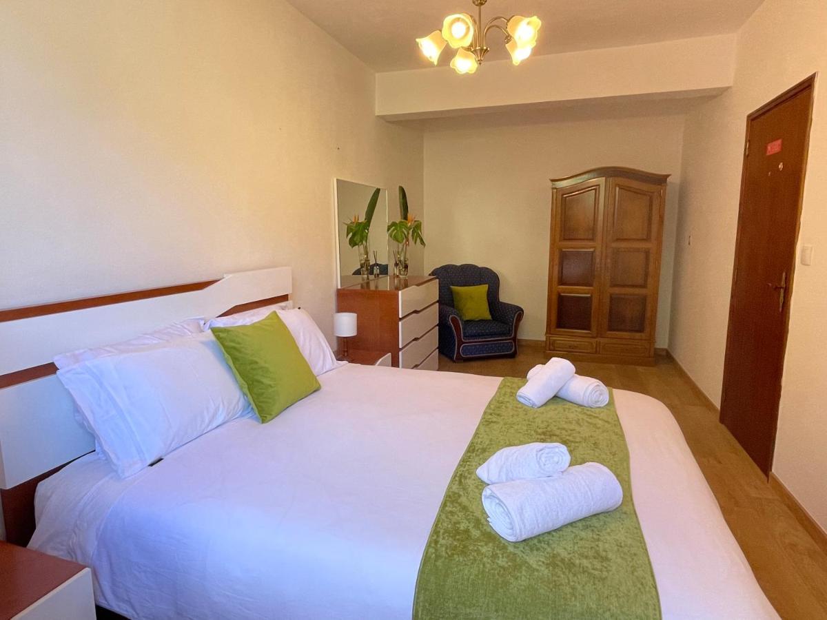Hotel Sunset House Arco da Calheta  Exterior foto