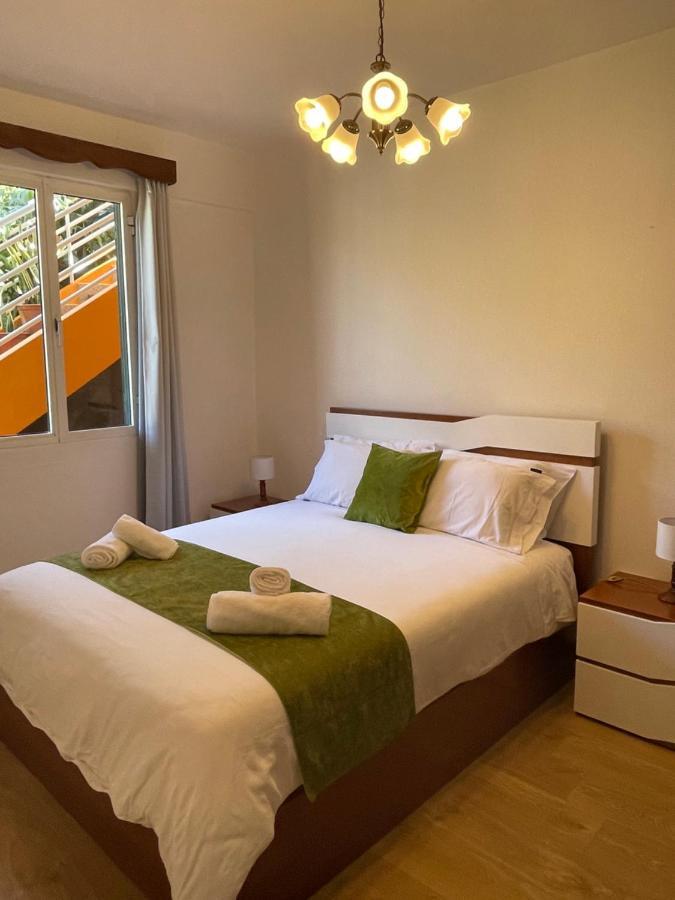 Hotel Sunset House Arco da Calheta  Exterior foto