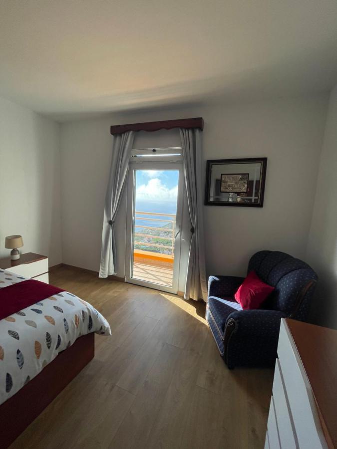 Hotel Sunset House Arco da Calheta  Exterior foto