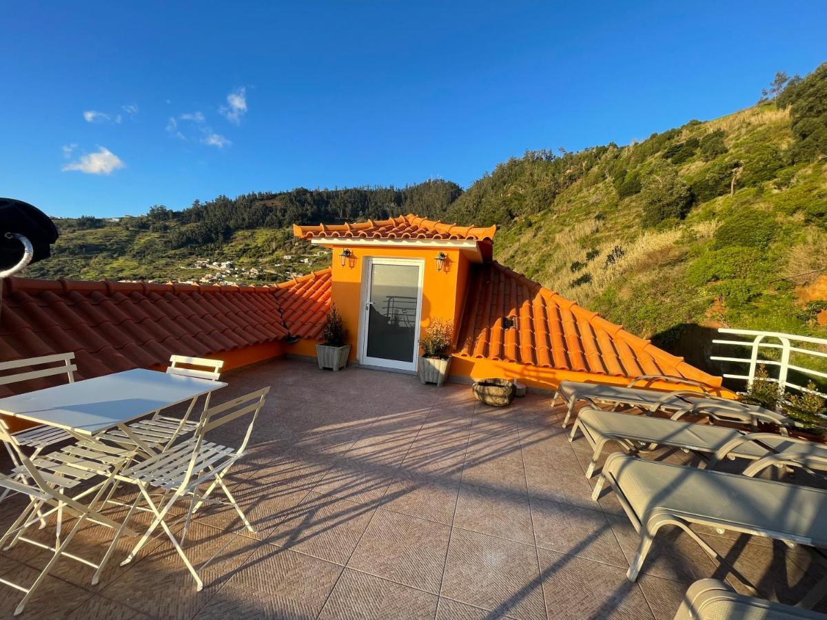 Hotel Sunset House Arco da Calheta  Exterior foto