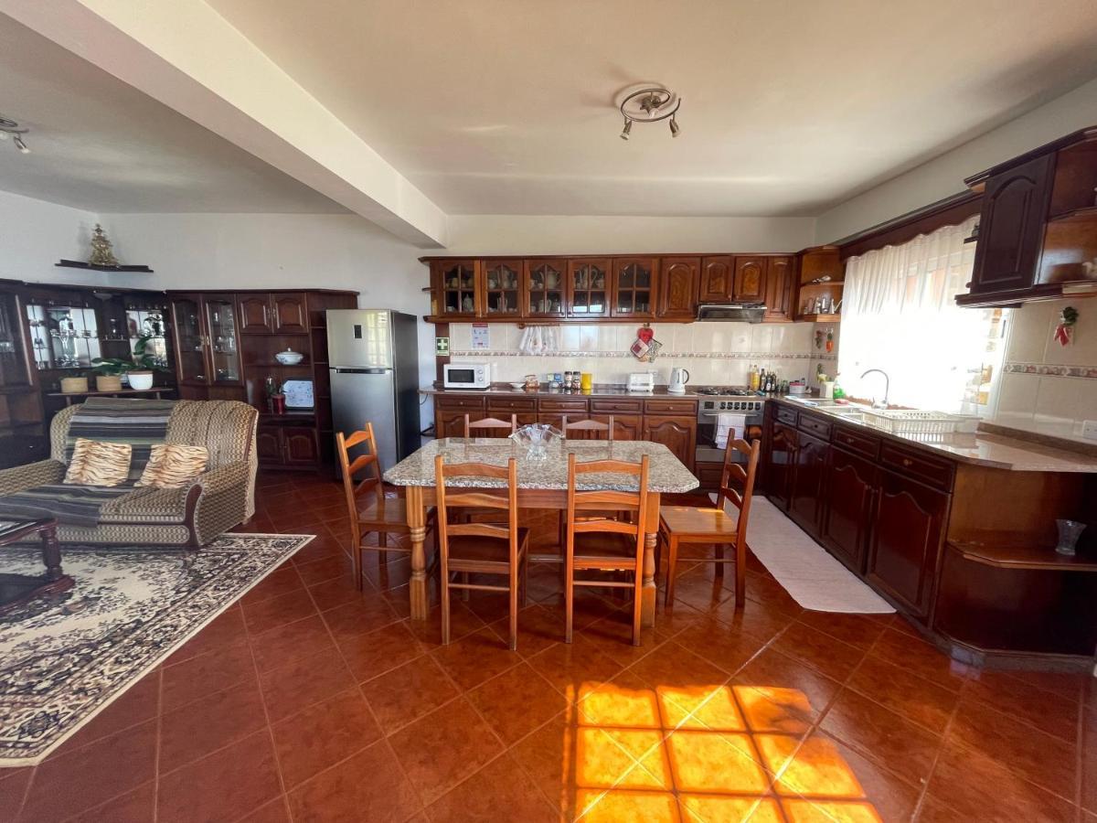 Hotel Sunset House Arco da Calheta  Exterior foto