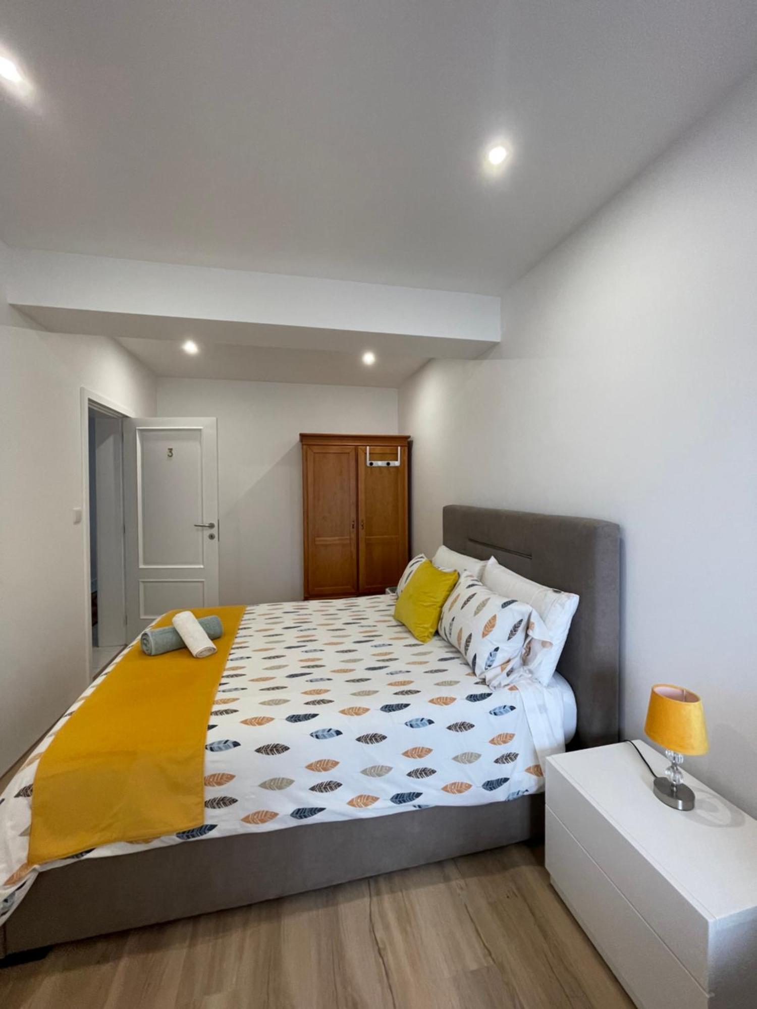 Hotel Sunset House Arco da Calheta  Exterior foto